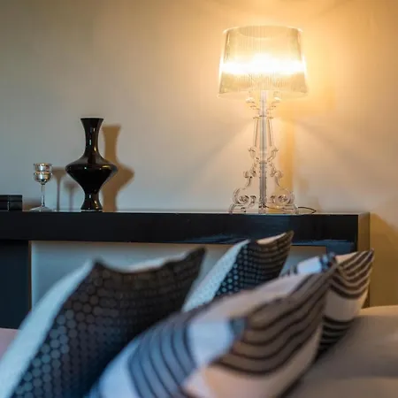 Apartmán Palazzo Del Papa Country Siena