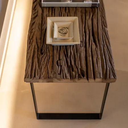Palazzo Del Papa Country Apartmán *