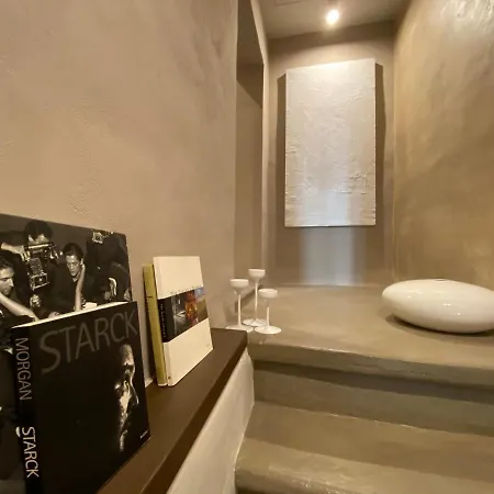 Apartment Palazzo Del Papa Country *