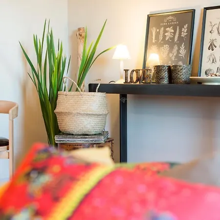 Apartment Palazzo Del Papa Country *