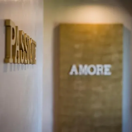 Palazzo Del Papa Country Apartment