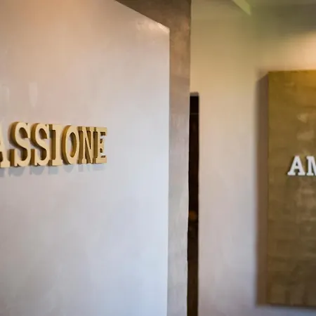 Palazzo Del Papa Country Apartment