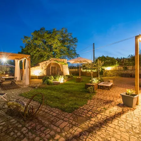 Apartment Palazzo Del Papa Country *