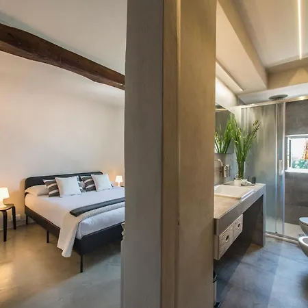 Appartement Palazzo Del Papa Country Sienne