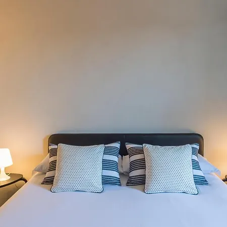 Palazzo Del Papa Country Apartment