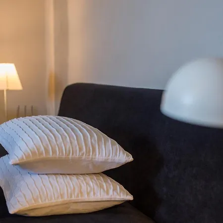 Apartment Palazzo Del Papa Country *
