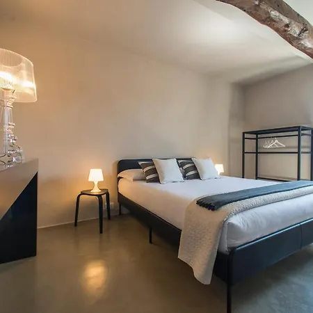 Palazzo Del Papa Country Apartment Siena