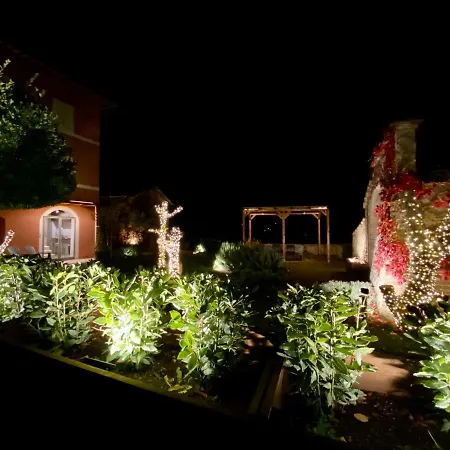 Apartment Palazzo Del Papa Country *