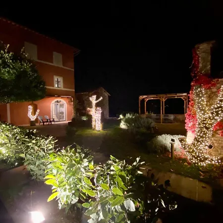 Apartment Palazzo Del Papa Country