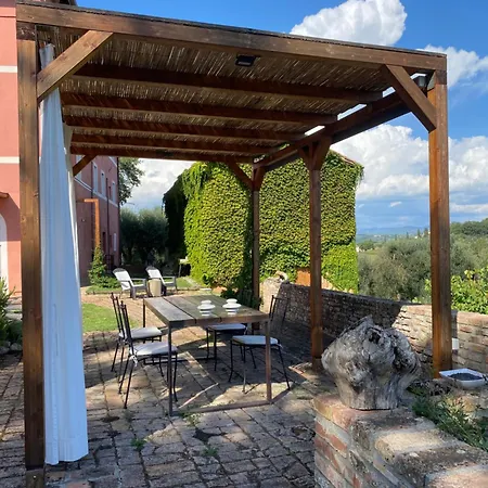 Apartment Palazzo Del Papa Country *