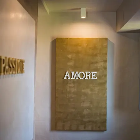 Apartment Palazzo Del Papa Country