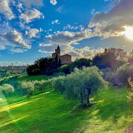 Apartment Palazzo Del Papa Country *