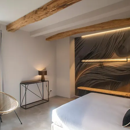 Apartment Palazzo Del Papa Country