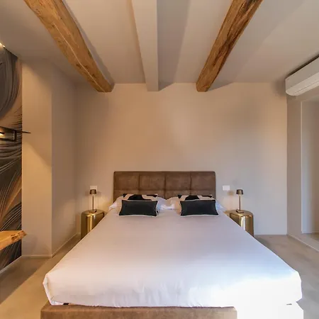 Palazzo Del Papa Country Apartment *