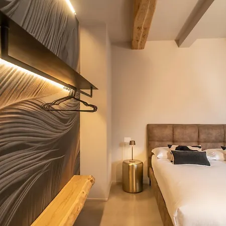 Apartment Palazzo Del Papa Country *