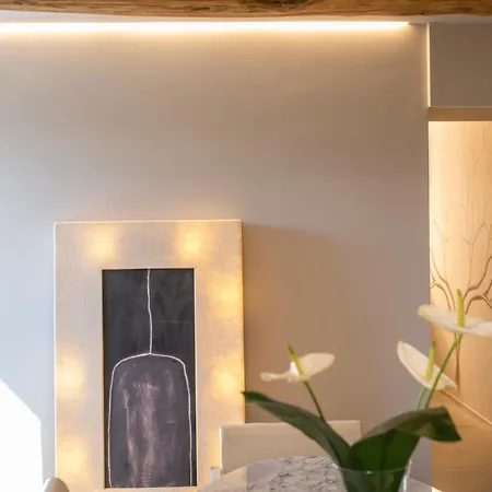 Apartment Palazzo Del Papa Country *