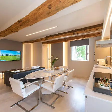 Apartment Palazzo Del Papa Country