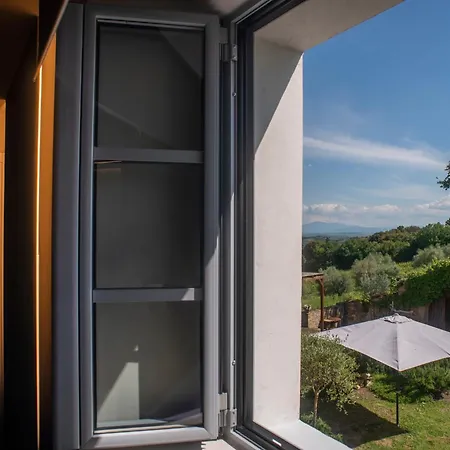 Apartment Palazzo Del Papa Country *