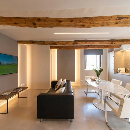 Palazzo Del Papa Country * Σιένα