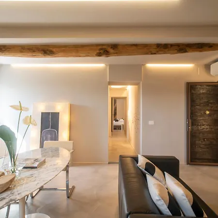 Apartment Palazzo Del Papa Country