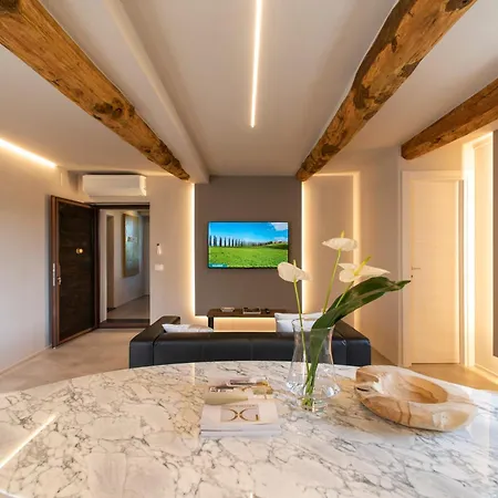 Apartment Palazzo Del Papa Country *